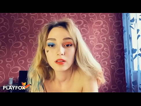 ❤️ As lentes máxicas de realidade virtual déronme sexo con Harley Quinn ️❌ Porno a nós gl.filmexxx18.ru ❌